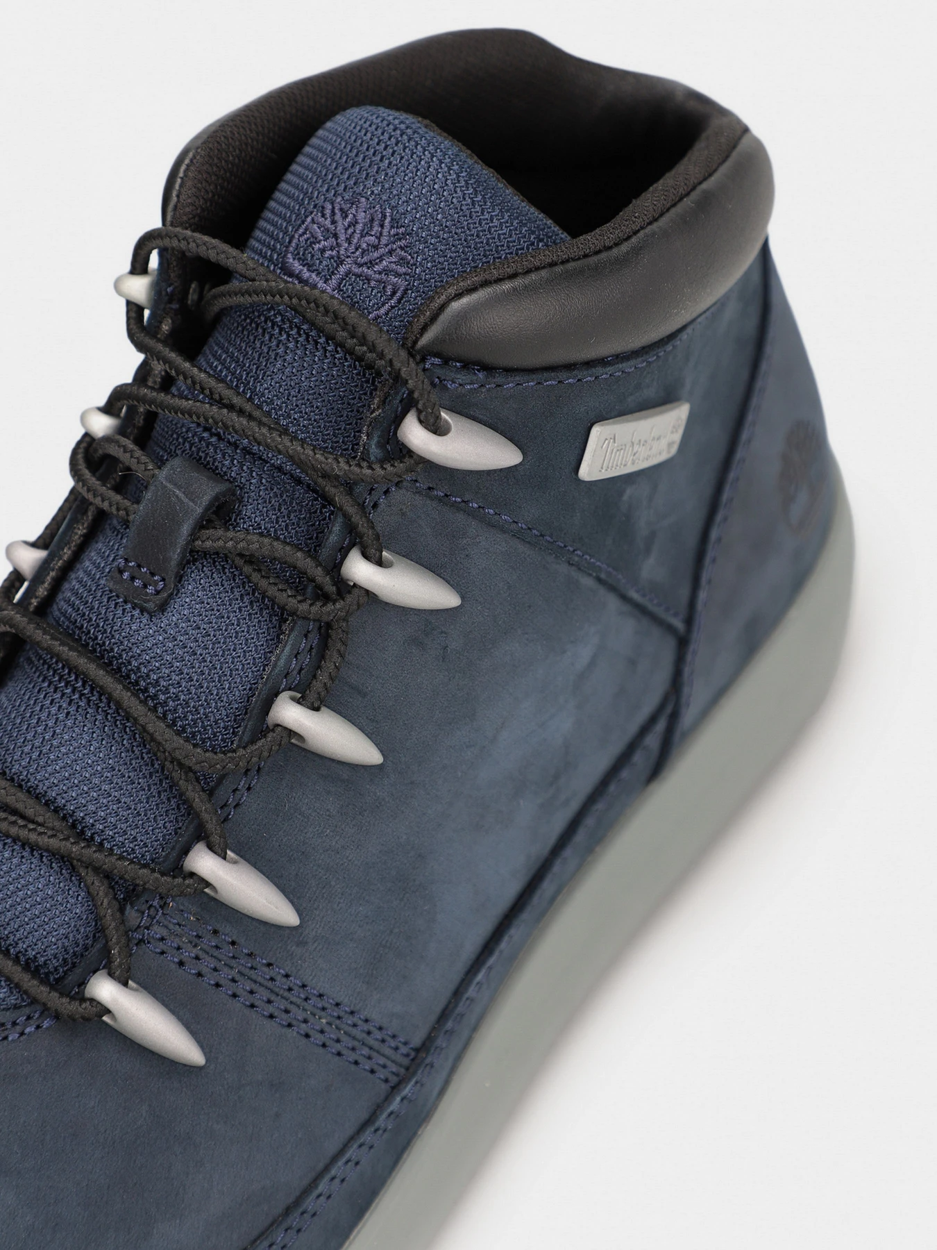 Ботинки и сапоги Timberland модель A27YB Ботинки и сапоги Timberland модель A27YB Фото