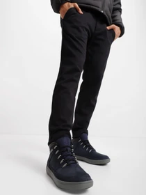 Ботинки и сапоги Timberland модель A27YB Фото
