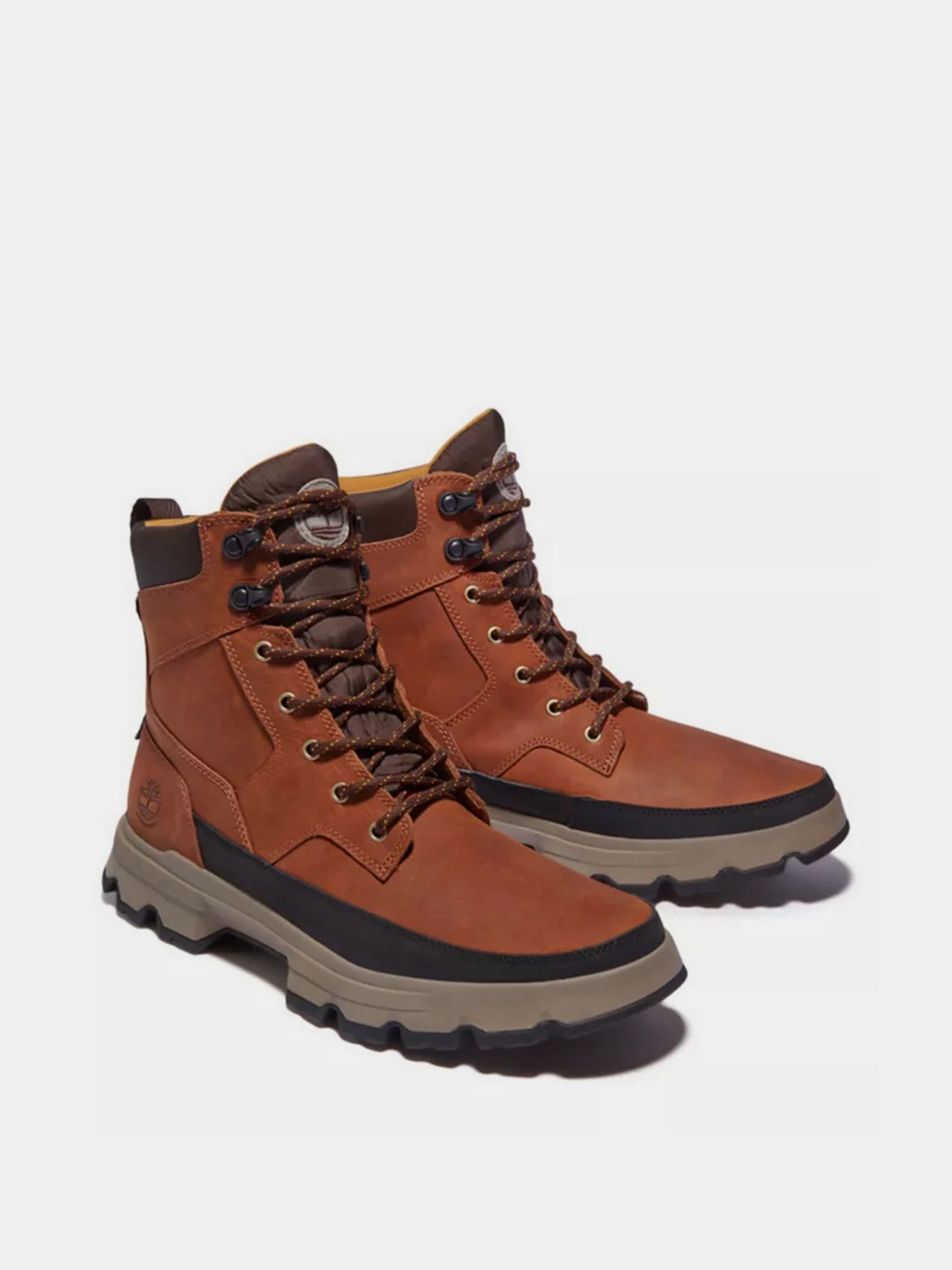 Ботинки и сапоги Timberland модель TB0A285AF13 Ботинки и сапоги Timberland модель TB0A285AF13 Фото