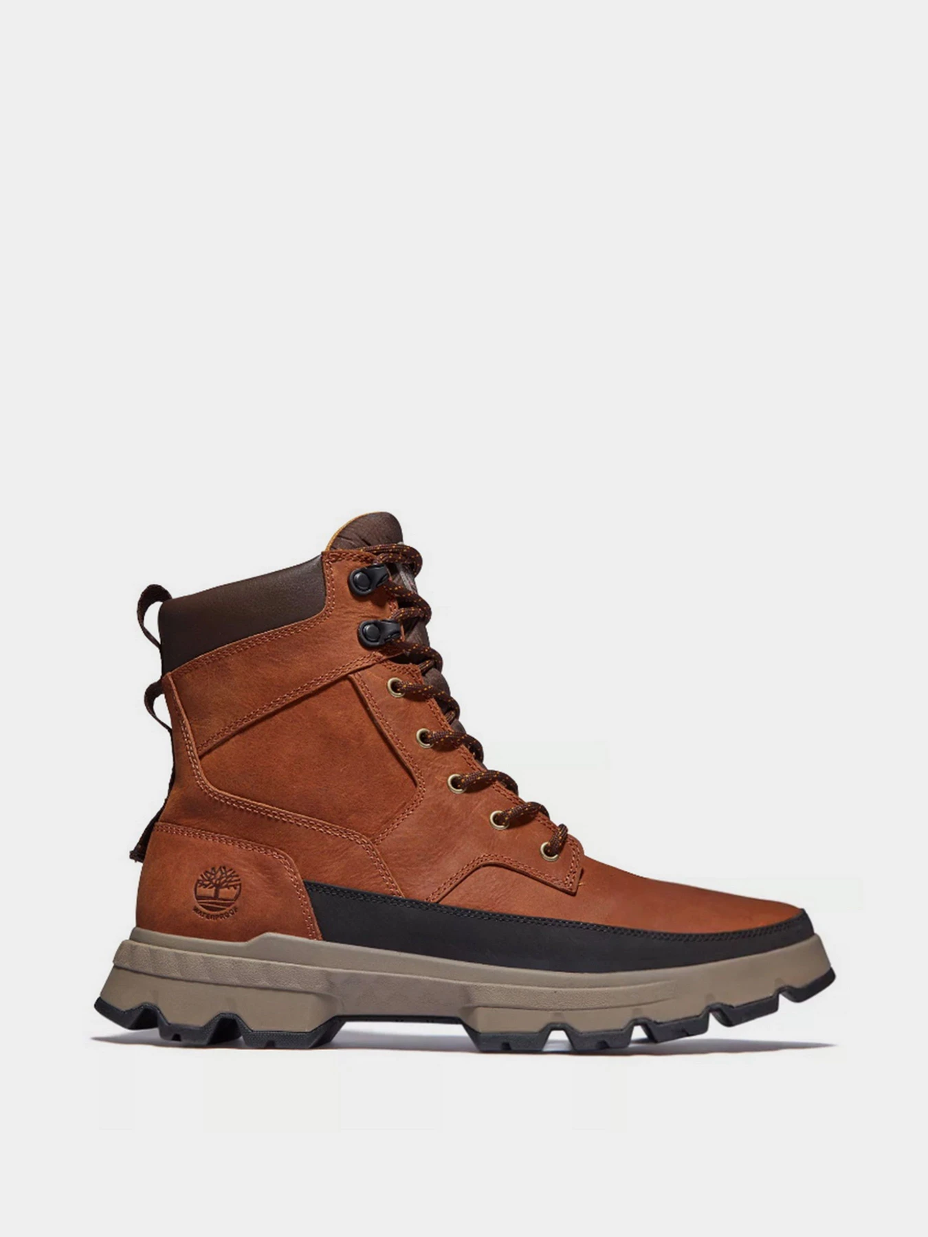 Ботинки и сапоги Timberland модель TB0A285AF13 Ботинки и сапоги Timberland модель TB0A285AF13 Фото