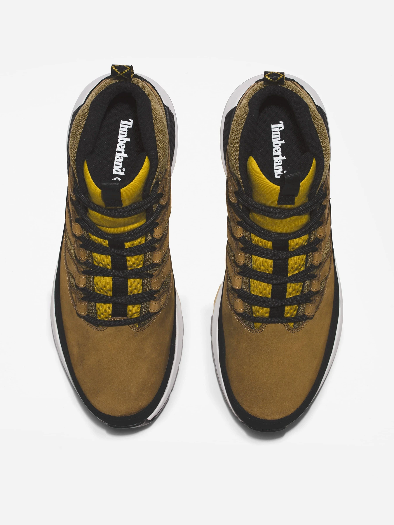 Ботинки и сапоги Timberland модель A28F3 Ботинки и сапоги Timberland модель A28F3 Фото