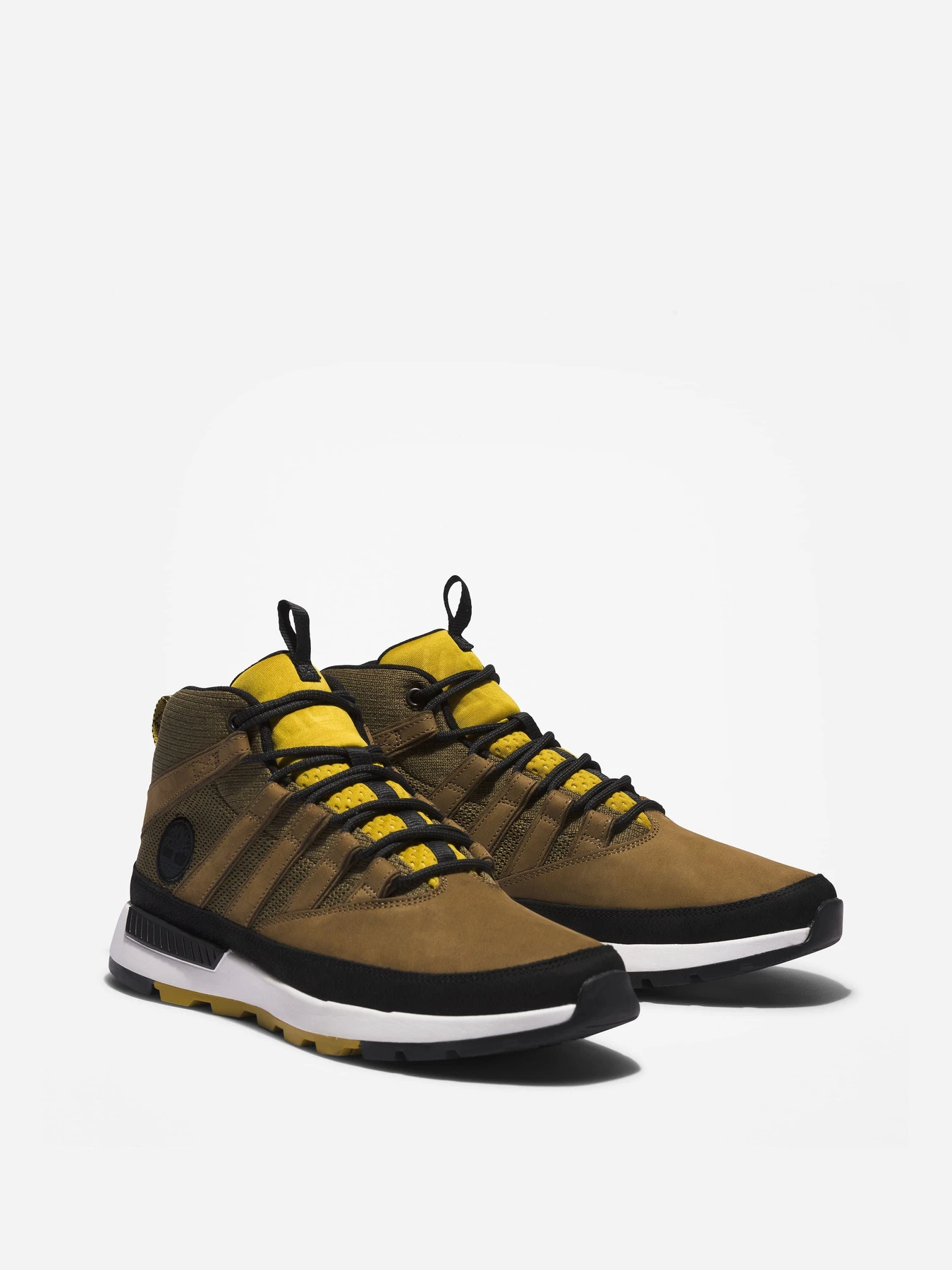 Ботинки и сапоги Timberland модель A28F3 Ботинки и сапоги Timberland модель A28F3 Фото