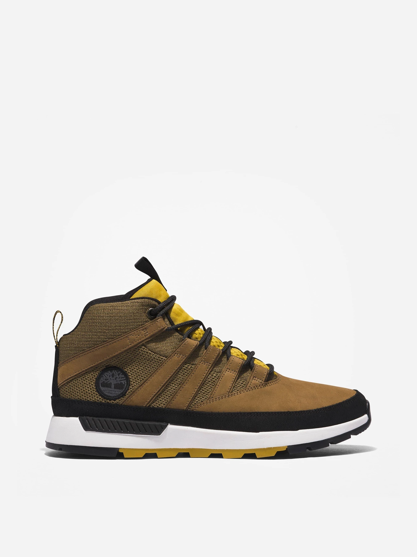 Ботинки и сапоги Timberland модель A28F3 Ботинки и сапоги Timberland модель A28F3 Фото