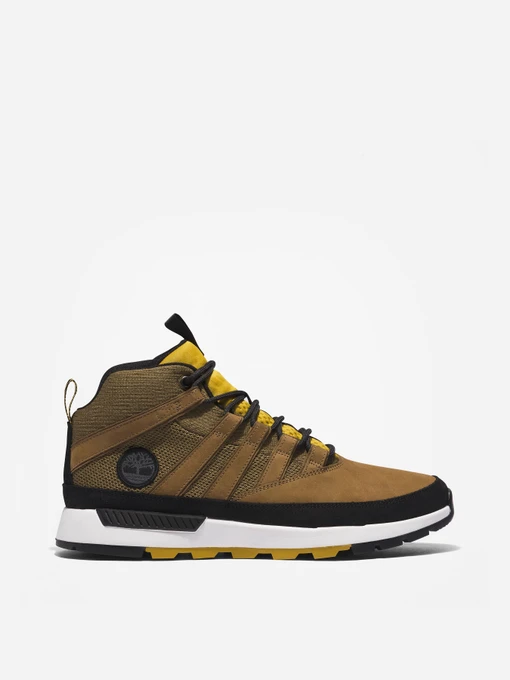 Ботинки и сапоги Timberland модель A28F3 Фото