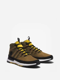 Ботинки и сапоги Timberland модель A28F3 Фото