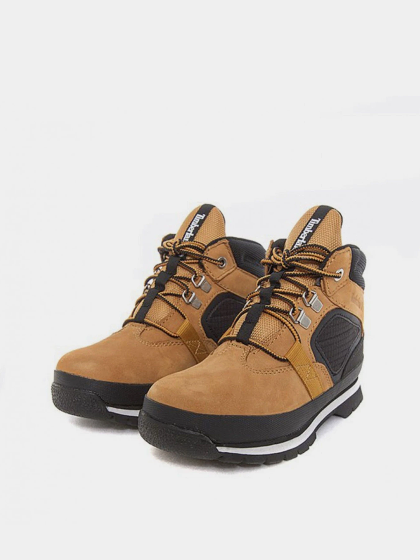 Ботинки и сапоги Timberland модель TB0A28K4231 Ботинки и сапоги Timberland модель TB0A28K4231 Фото
