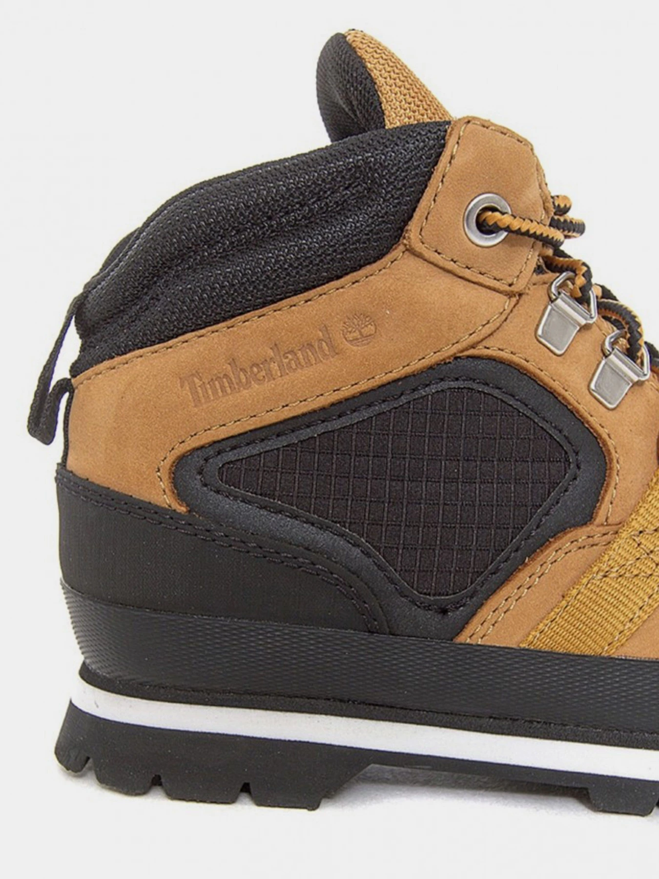 Ботинки и сапоги Timberland модель TB0A28K4231 Ботинки и сапоги Timberland модель TB0A28K4231 Фото