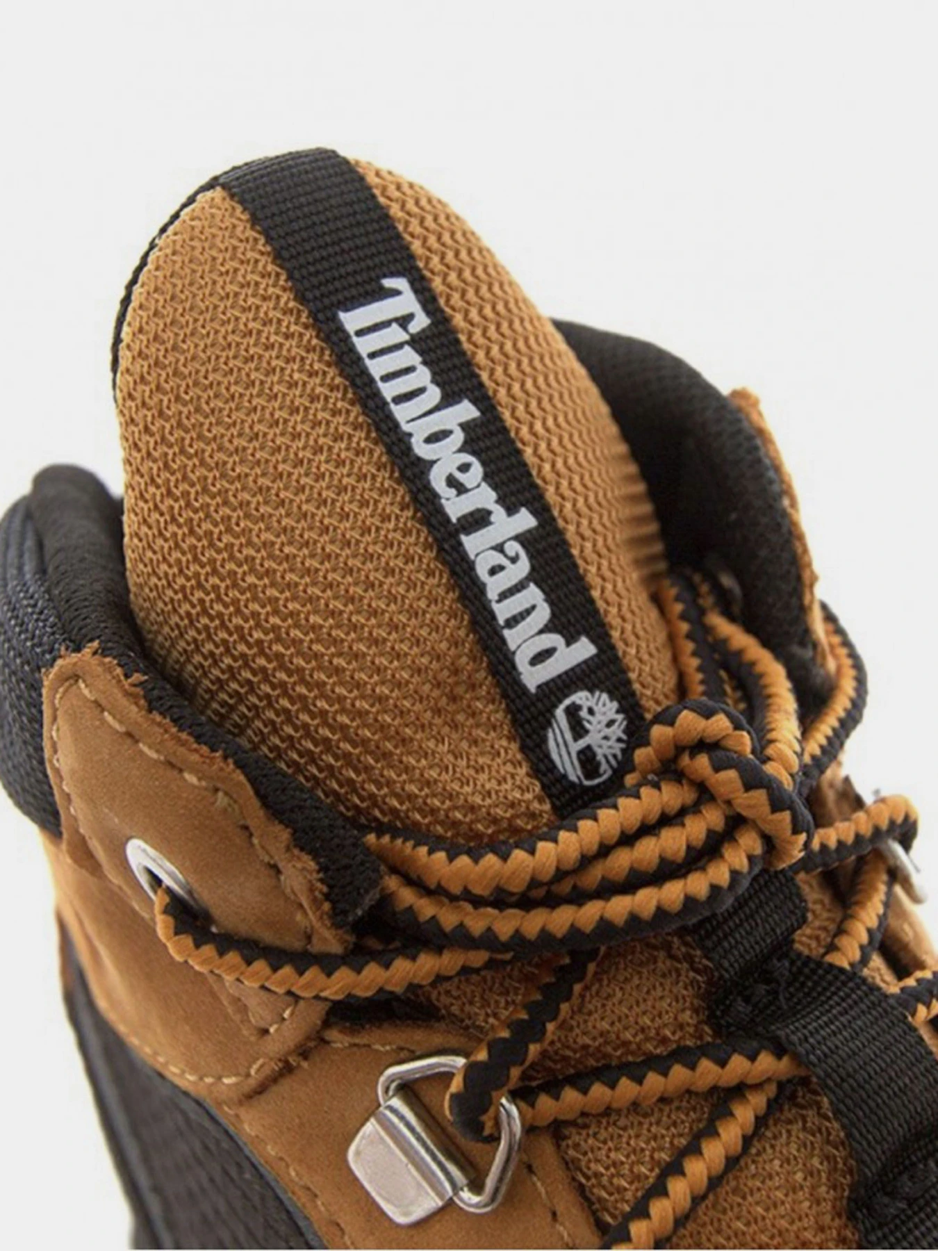 Ботинки и сапоги Timberland модель TB0A28K4231 Ботинки и сапоги Timberland модель TB0A28K4231 Фото