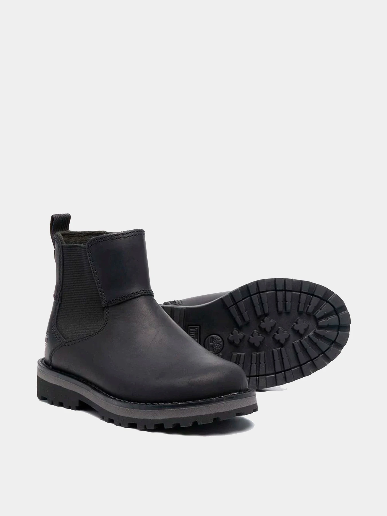 Ботинки и сапоги Timberland модель TB0A28P1001 Ботинки и сапоги Timberland модель TB0A28P1001 Фото