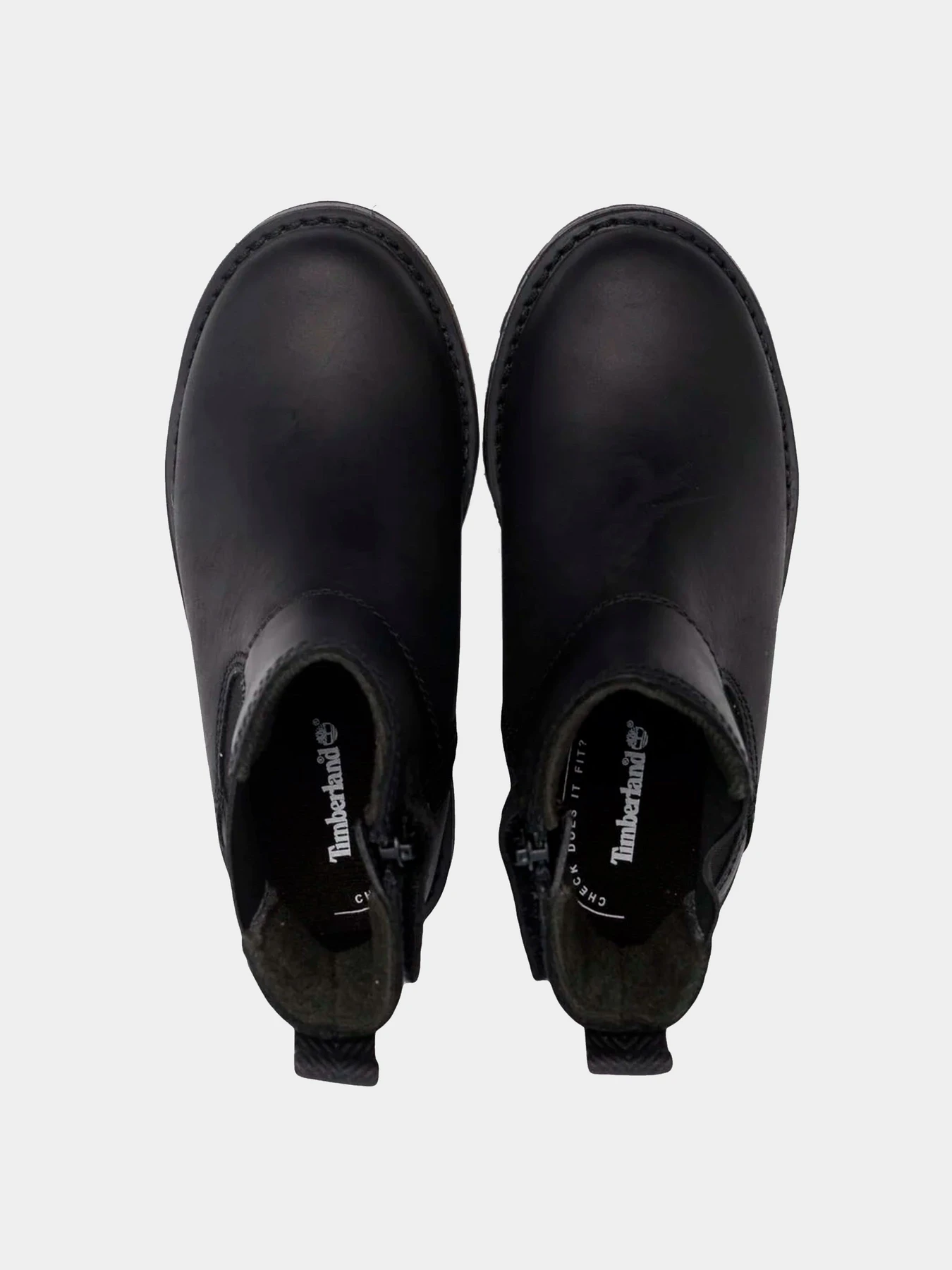 Ботинки и сапоги Timberland модель TB0A28P1001 Ботинки и сапоги Timberland модель TB0A28P1001 Фото