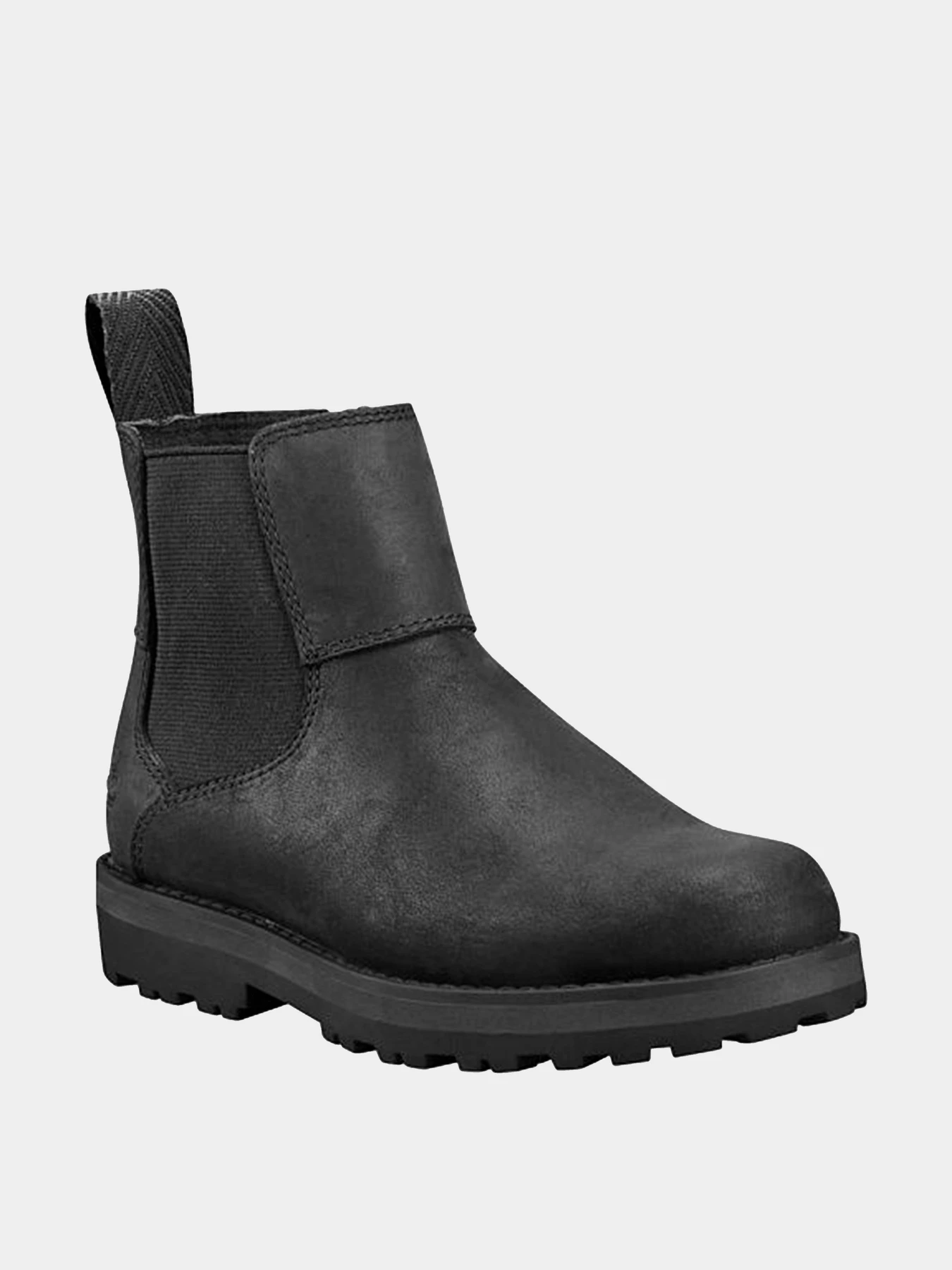 Ботинки и сапоги Timberland модель TB0A28P1001 Ботинки и сапоги Timberland модель TB0A28P1001 Фото