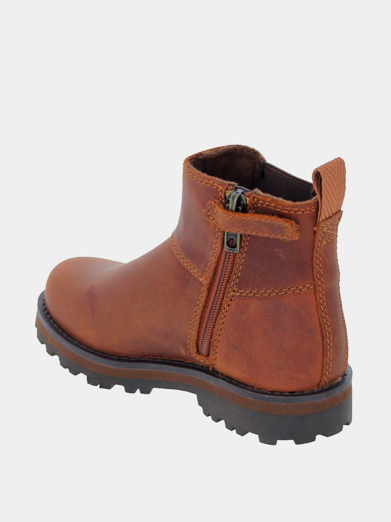 Ботинки и сапоги Timberland модель A28PC Ботинки и сапоги Timberland модель A28PC Фото