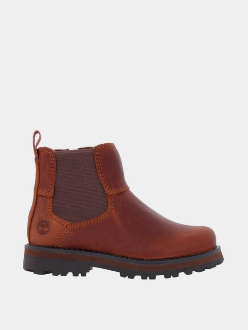 Ботинки и сапоги Timberland модель A28PC Фото