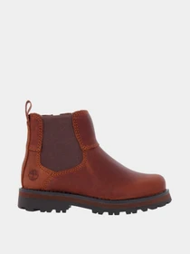 Ботинки и сапоги Timberland модель A28PC Фото