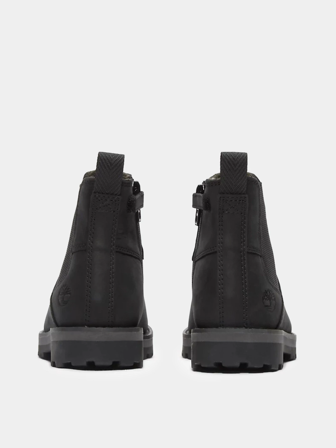 Ботинки и сапоги Timberland модель TB0A28QA001 Ботинки и сапоги Timberland модель TB0A28QA001 Фото