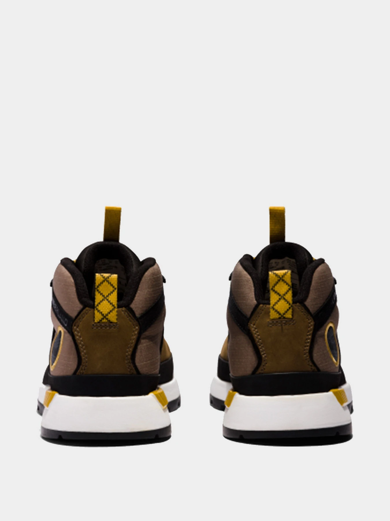 Ботинки и сапоги Timberland модель A28RY Ботинки и сапоги Timberland модель A28RY Фото