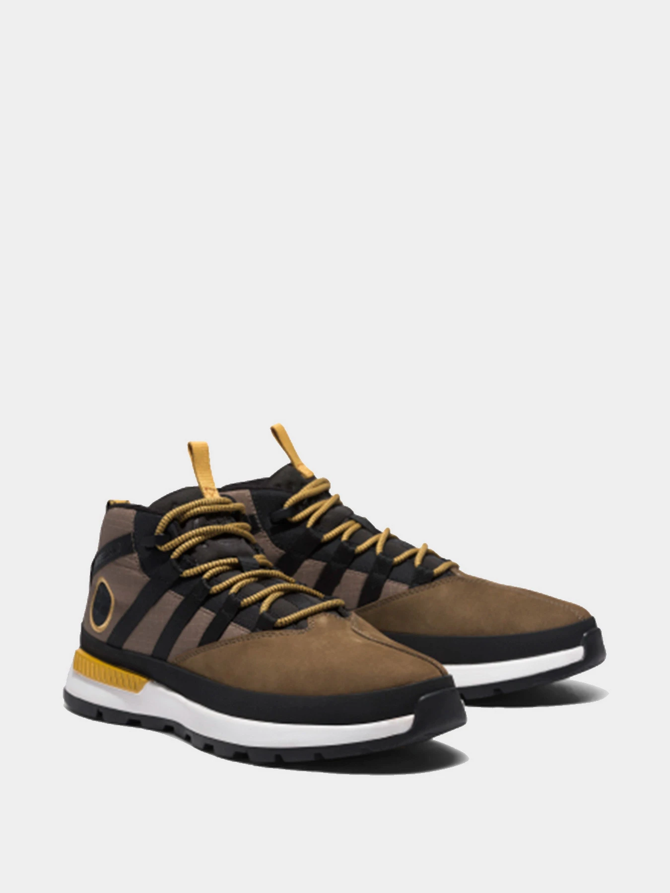 Ботинки и сапоги Timberland модель A28RY Ботинки и сапоги Timberland модель A28RY Фото