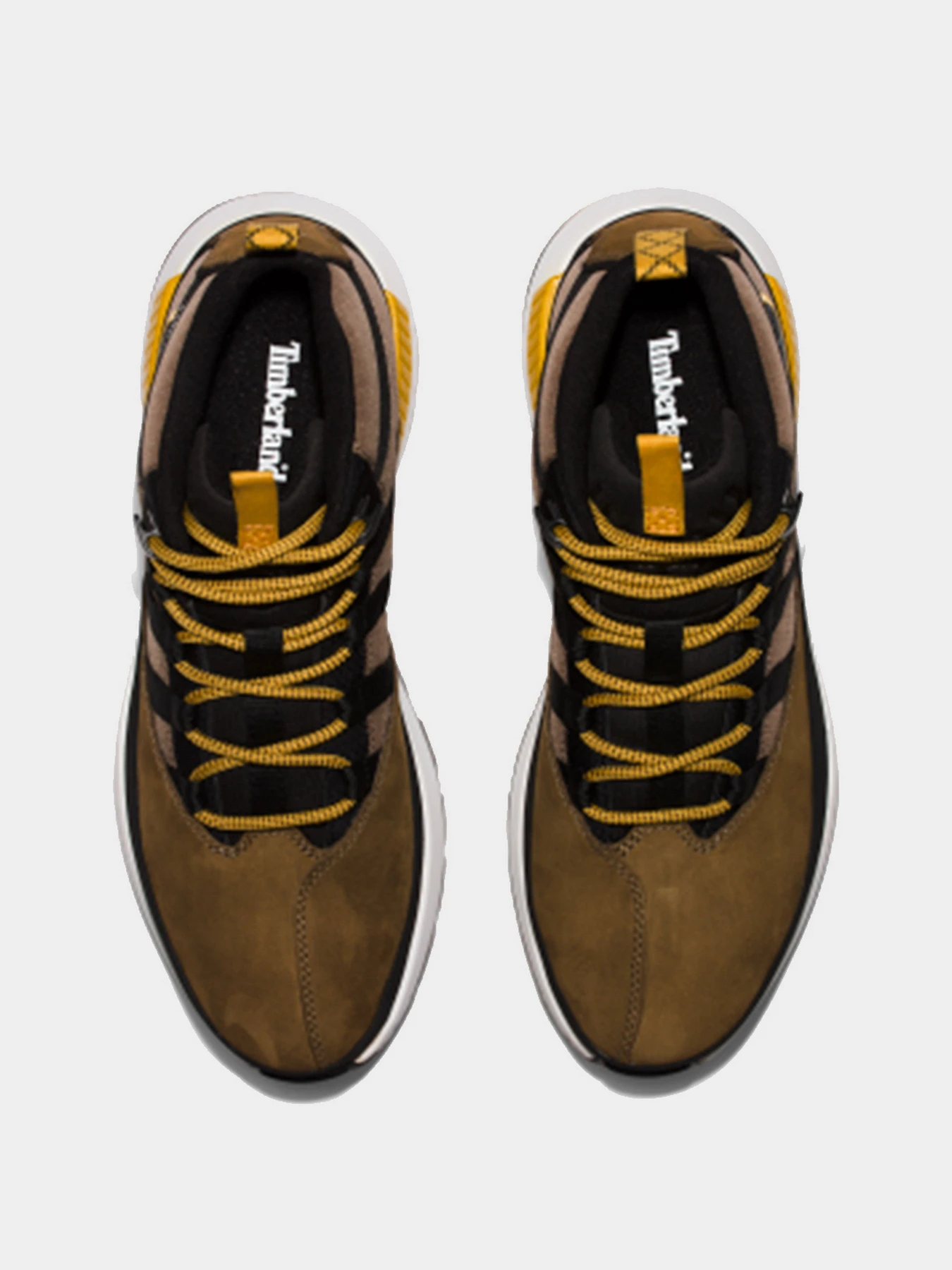 Ботинки и сапоги Timberland модель A28RY Ботинки и сапоги Timberland модель A28RY Фото