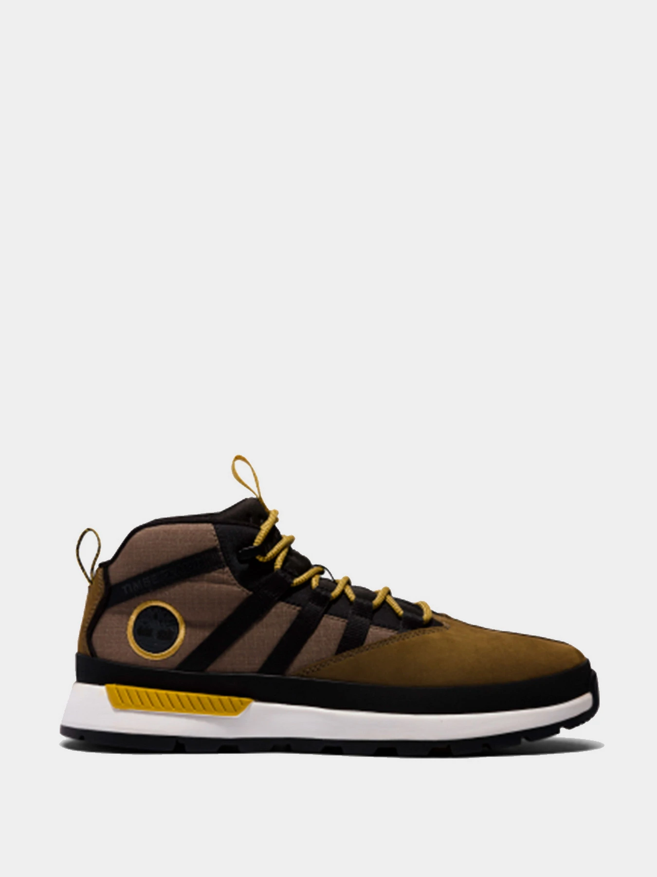 Ботинки и сапоги Timberland модель A28RY Ботинки и сапоги Timberland модель A28RY Фото