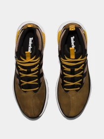 Ботинки и сапоги Timberland модель A28RY Фото