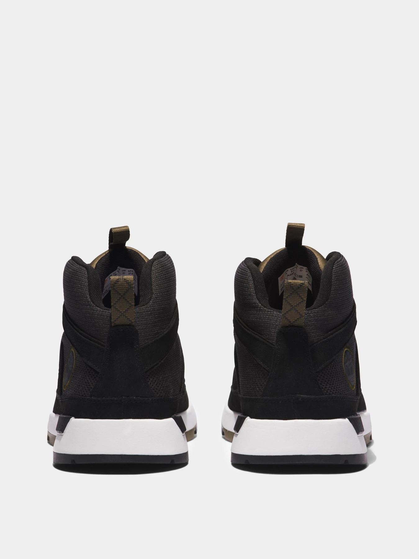 Ботинки и сапоги Timberland модель A28VF Фото