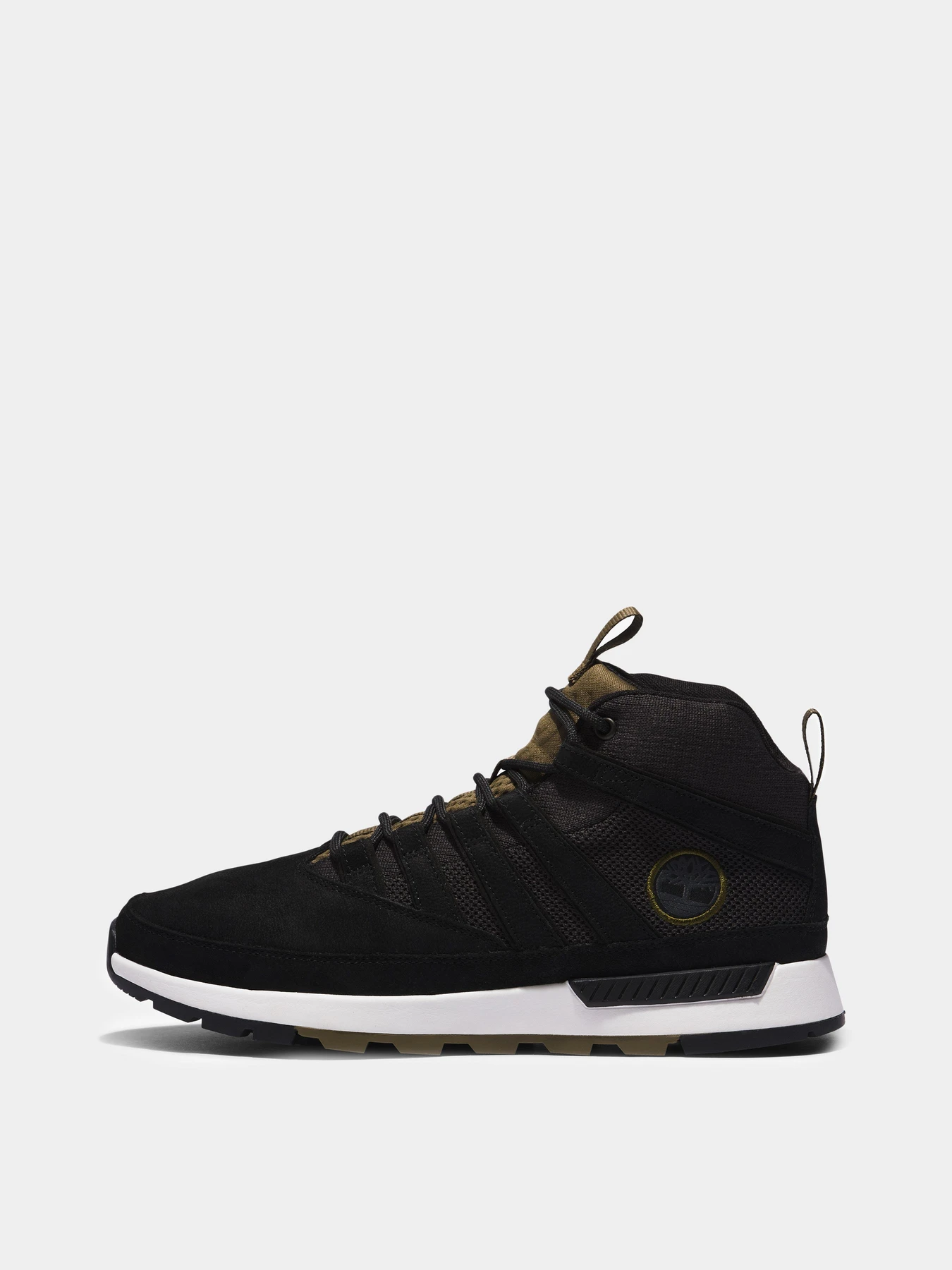 Ботинки и сапоги Timberland модель A28VF Фото