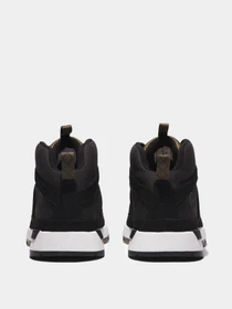Ботинки и сапоги Timberland модель A28VF Фото
