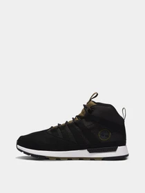 Ботинки и сапоги Timberland модель A28VF Фото