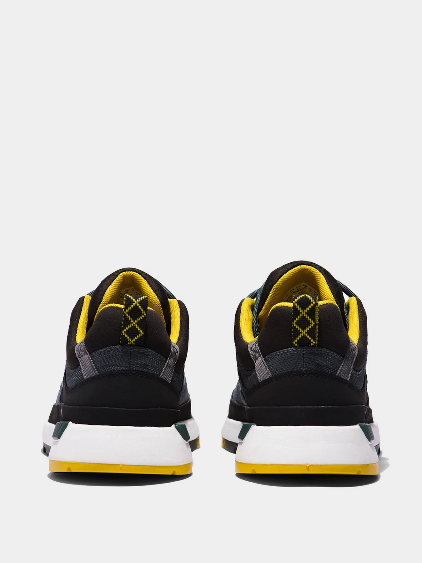 Кроссовки Timberland модель A293C Кроссовки Timberland модель A293C Фото