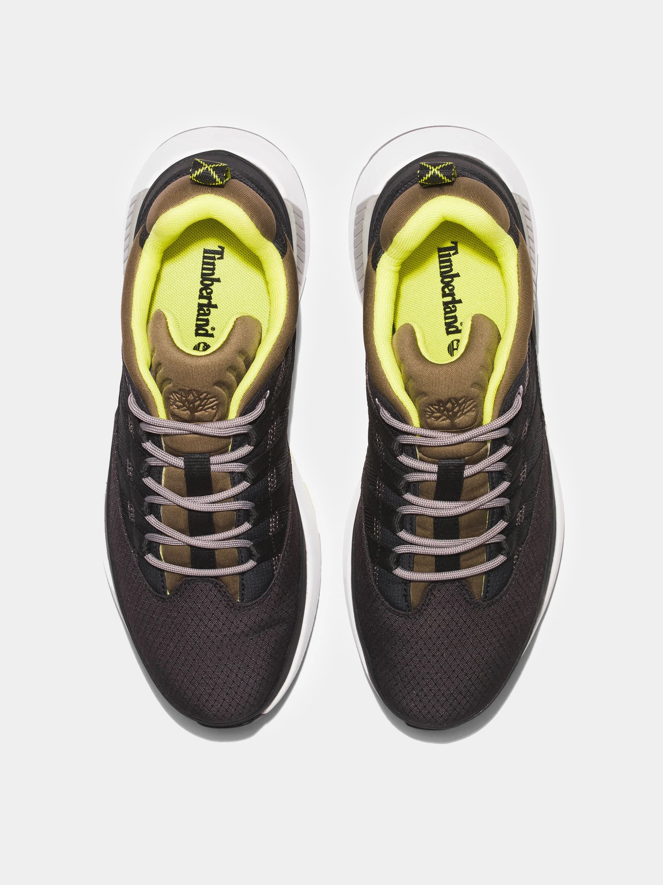 Кроссовки Timberland модель TB0A296S015 Кроссовки Timberland модель TB0A296S015 Фото