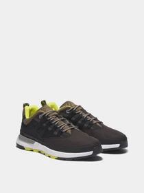 Кроссовки Timberland модель TB0A296S015 Фото