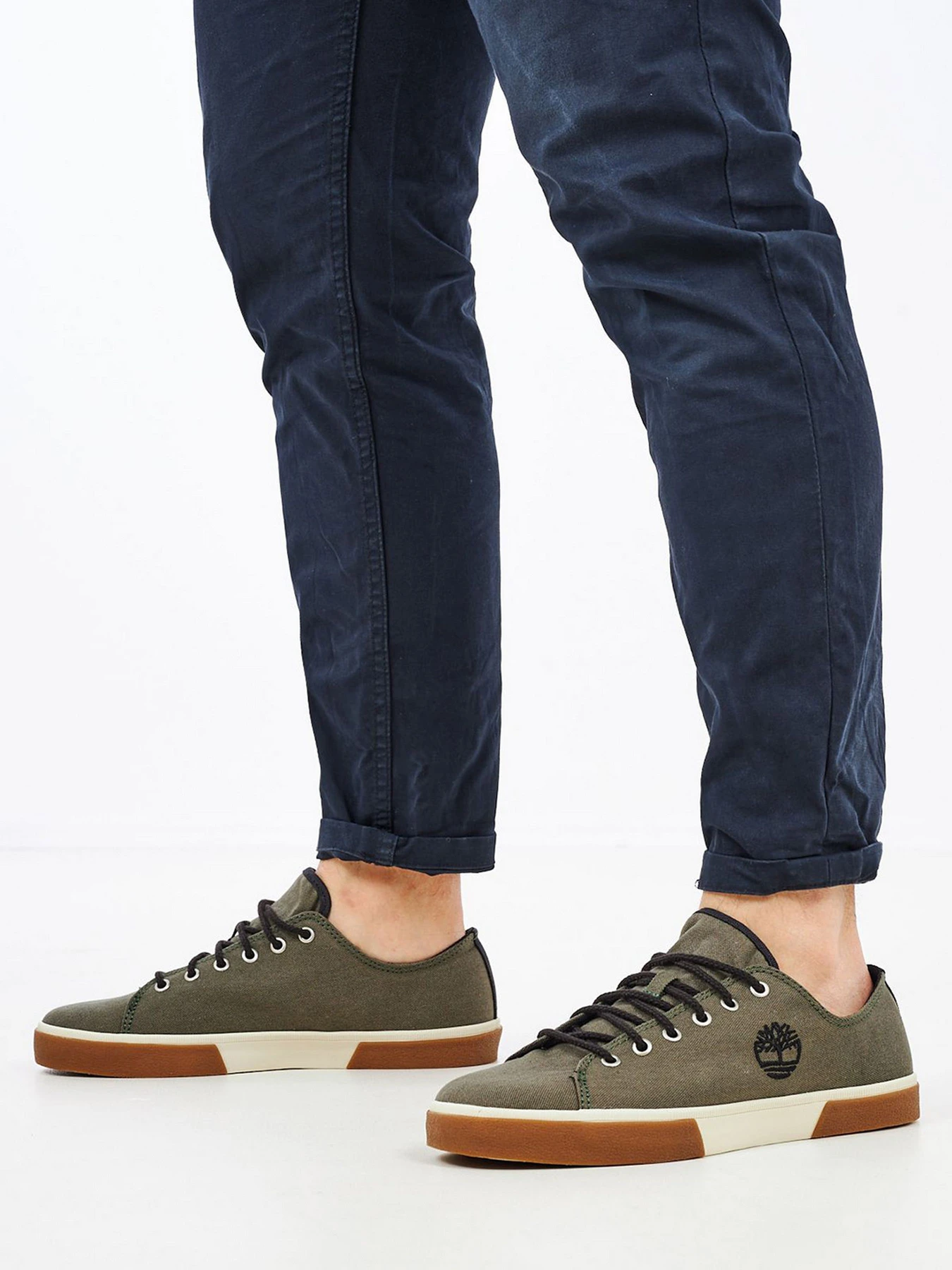Кеды Timberland модель A29HF Кеды Timberland модель A29HF Фото