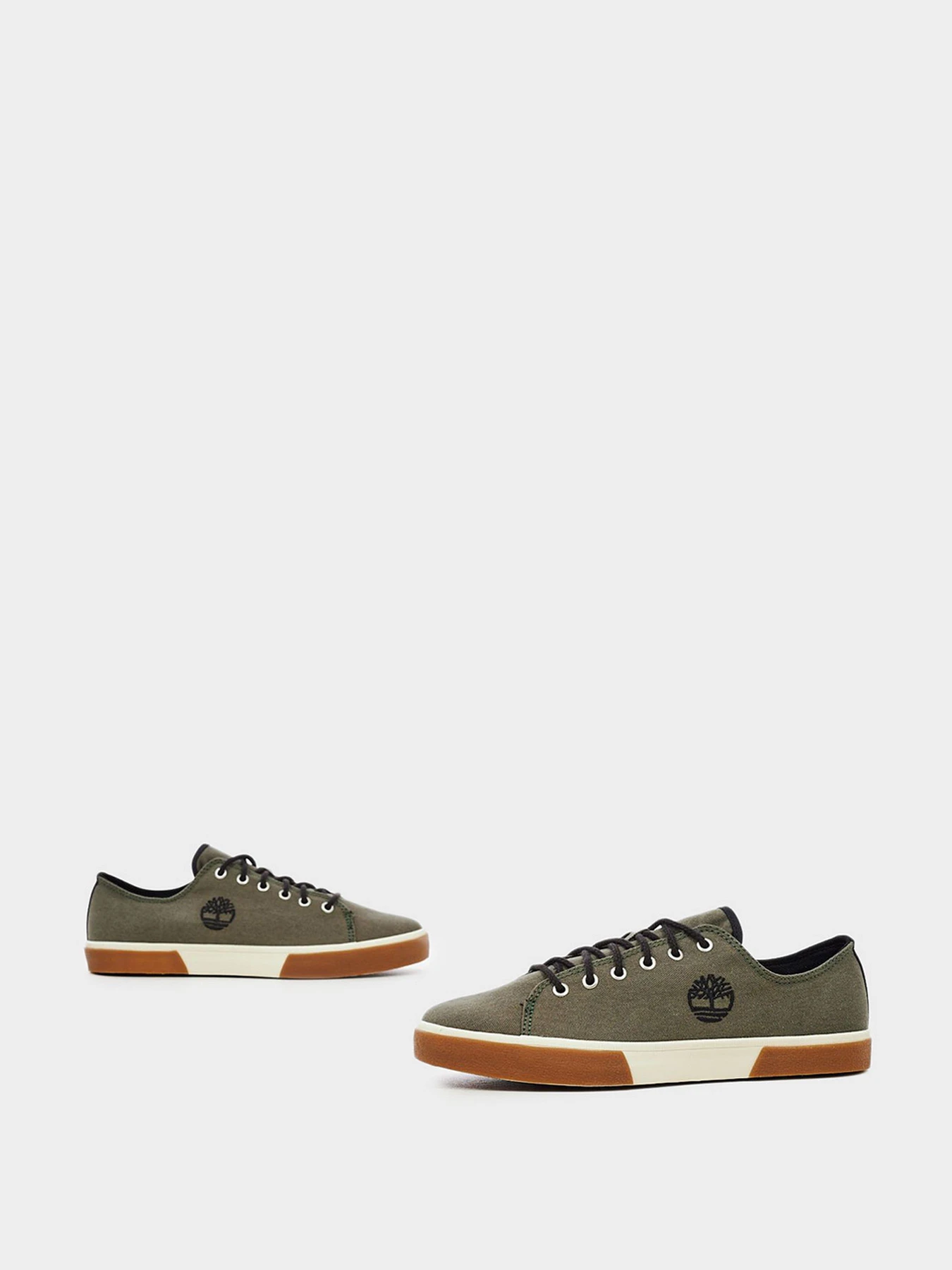 Кеды Timberland модель A29HF Кеды Timberland модель A29HF Фото