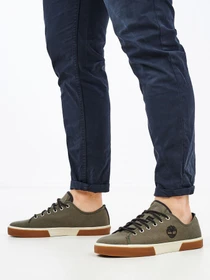 Кеды Timberland модель A29HF Фото