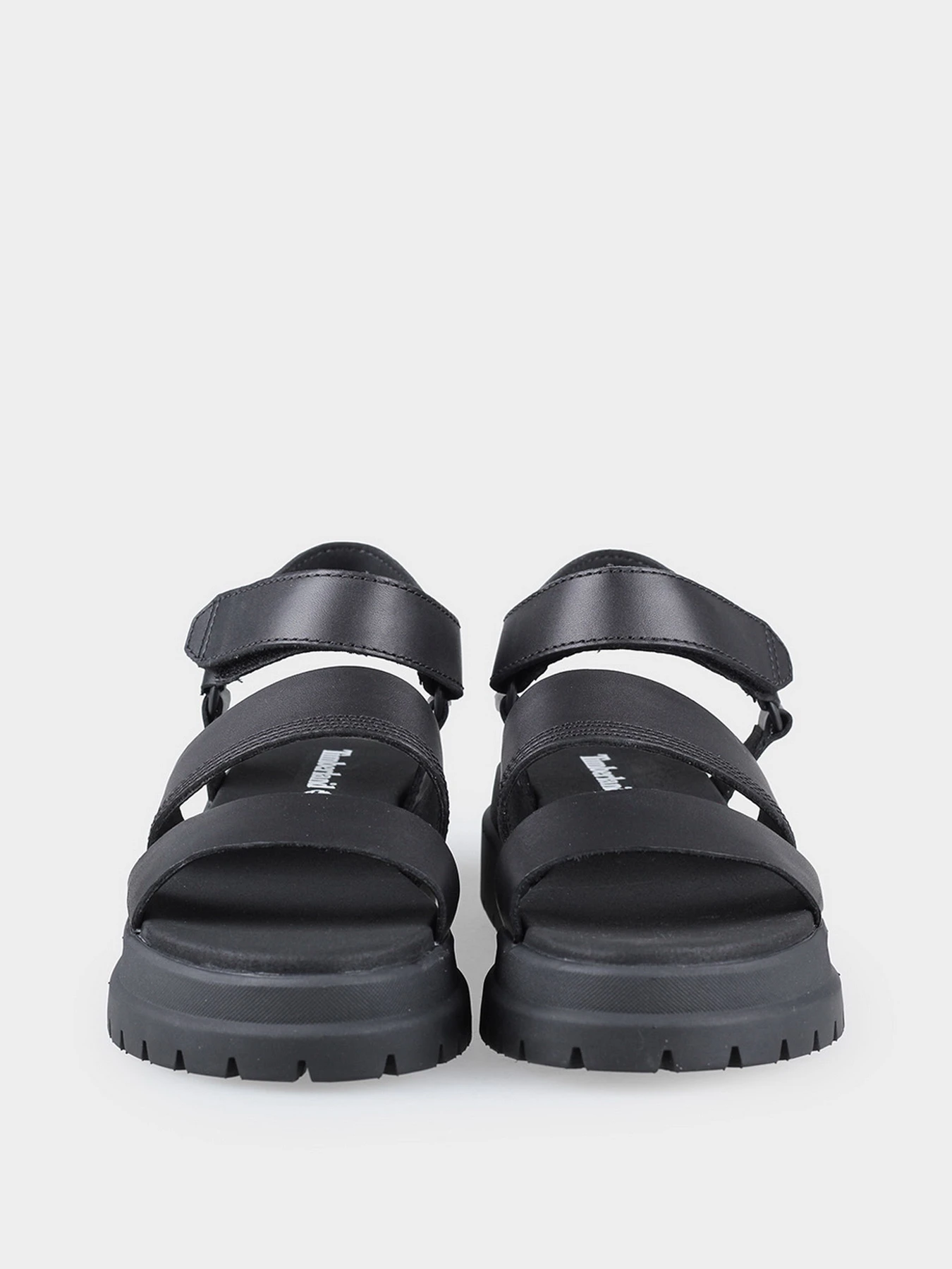 Босоножки Timberland модель TB0A29MV001 Босоножки Timberland модель TB0A29MV001 Фото