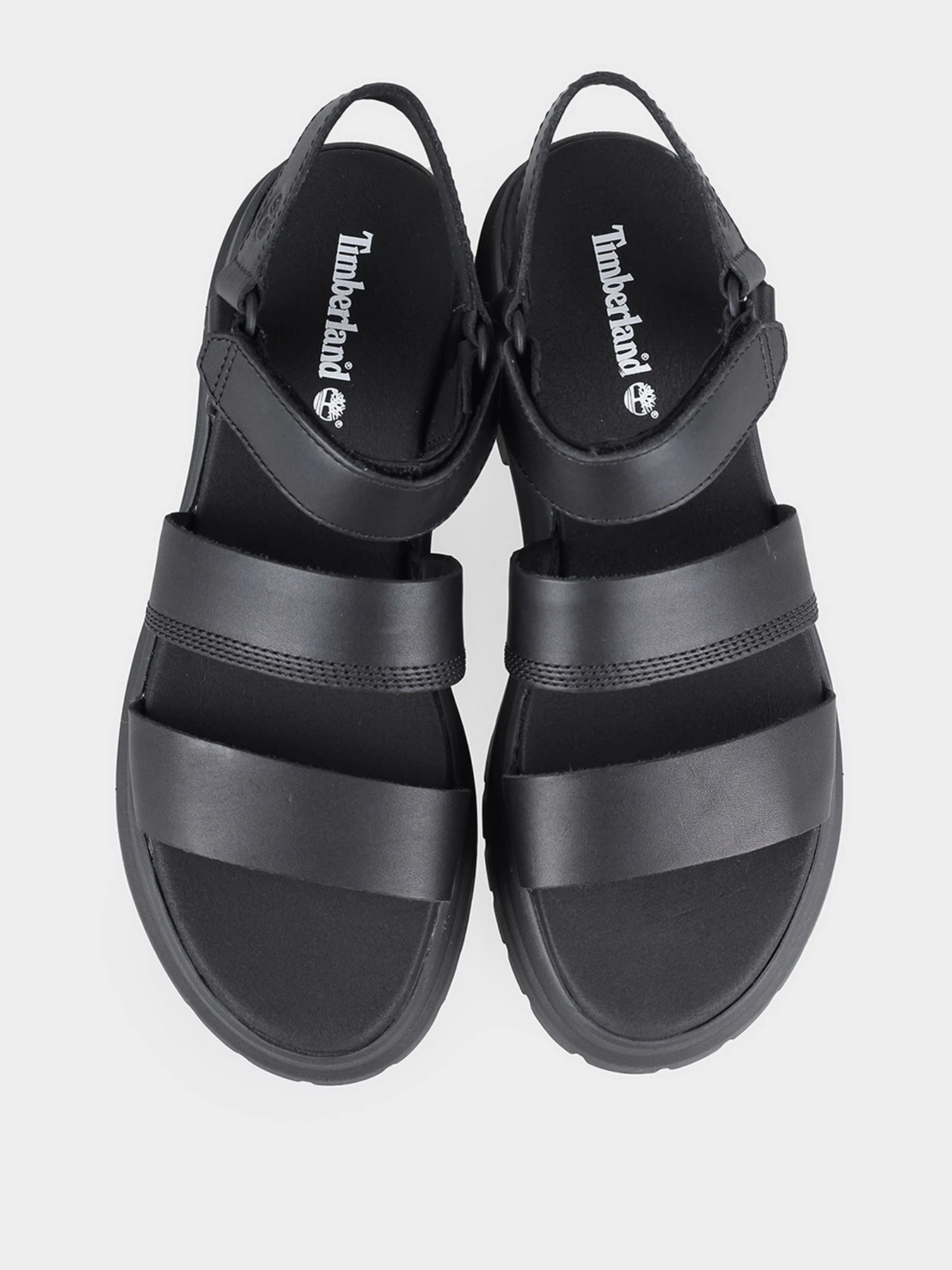 Босоножки Timberland модель TB0A29MV001 Босоножки Timberland модель TB0A29MV001 Фото