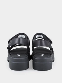 Босоножки Timberland модель TB0A29MV001 Фото