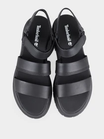 Босоножки Timberland модель TB0A29MV001 Фото