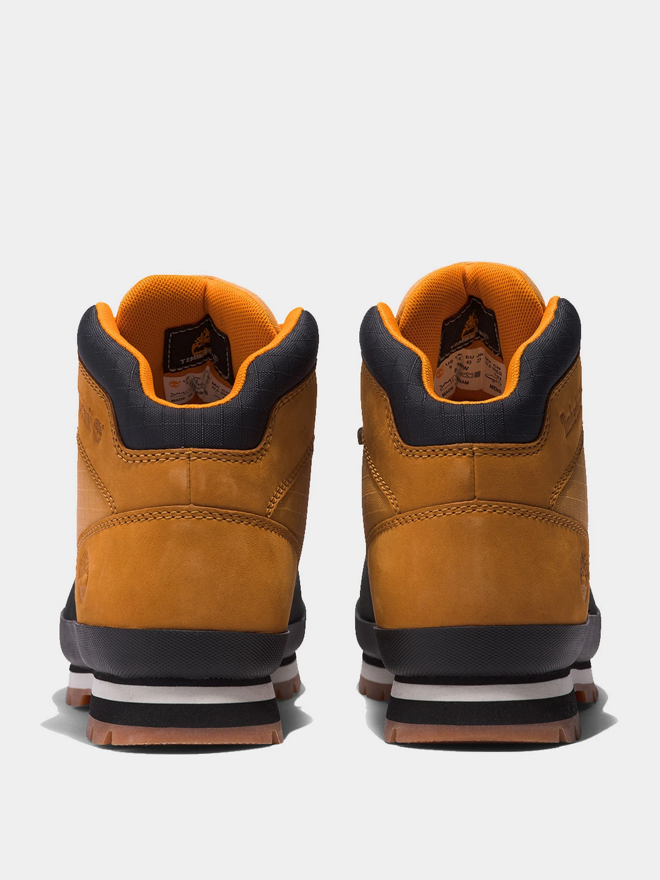 Ботинки и сапоги Timberland модель A29RW Ботинки и сапоги Timberland модель A29RW Фото