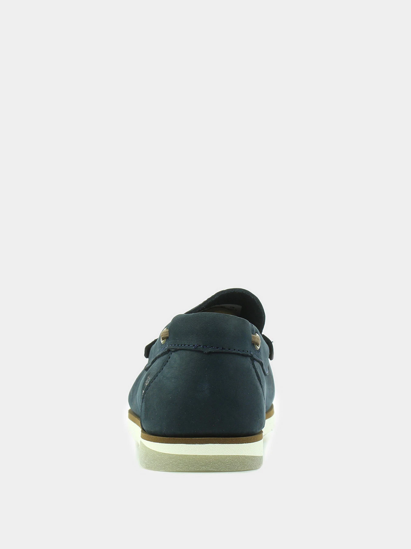 Слипоны и мокасины Timberland модель TB0A2A8F019 Слипоны и мокасины Timberland модель TB0A2A8F019 Фото
