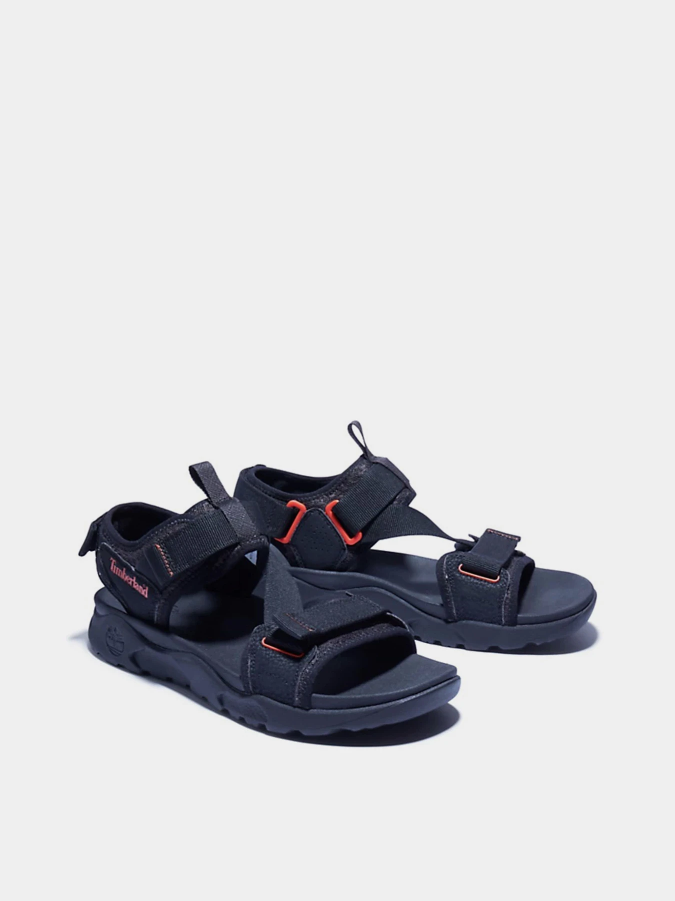 Сандалии Timberland модель TB0A2AE1015 Сандалии Timberland модель TB0A2AE1015 Фото