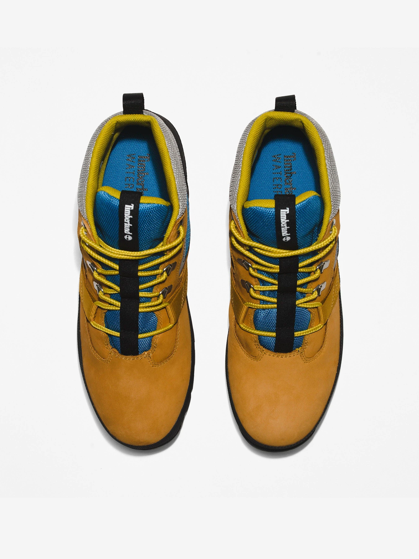 Ботинки и сапоги Timberland модель A2AGS Ботинки и сапоги Timberland модель A2AGS Фото