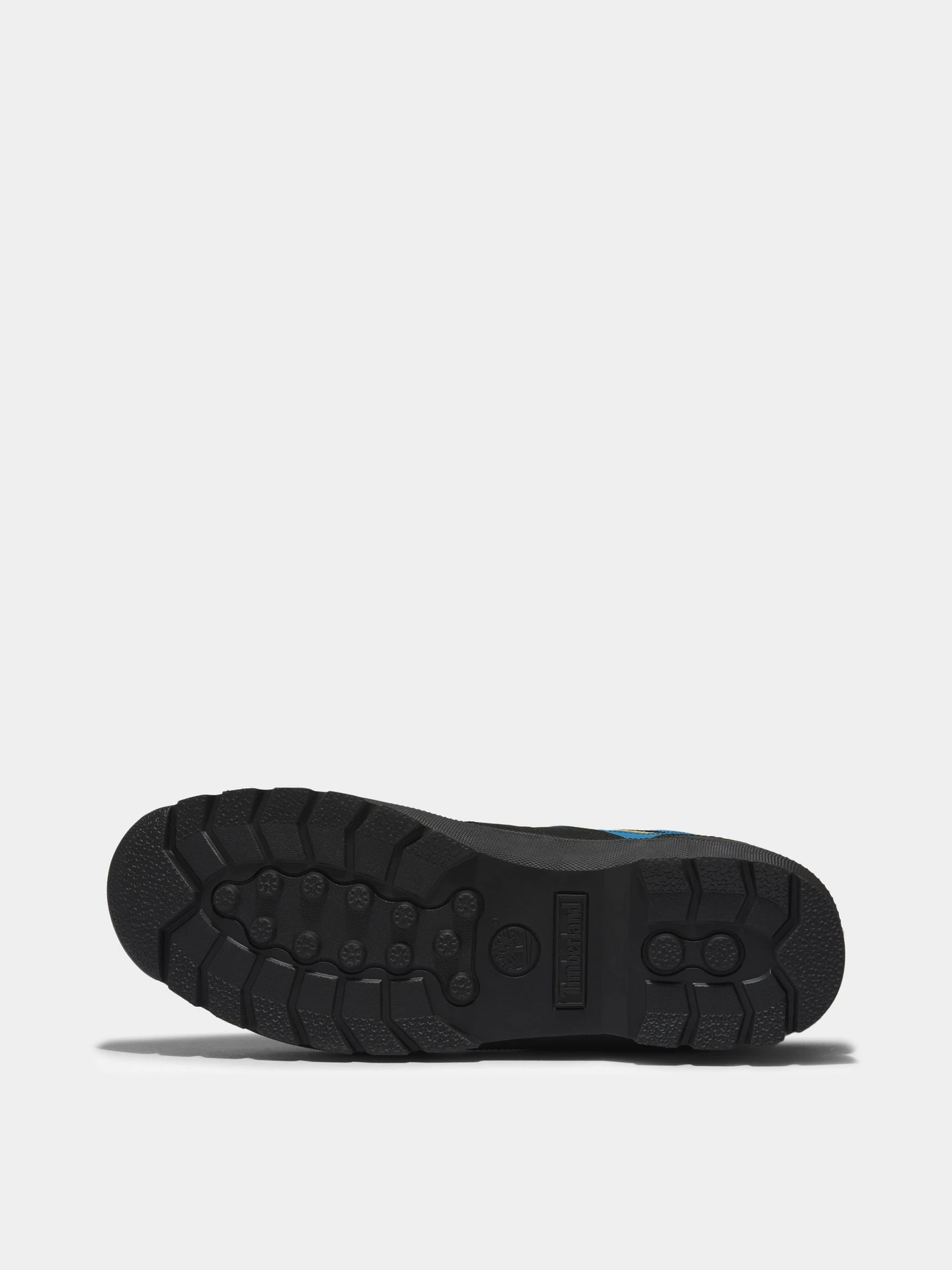 Ботинки и сапоги Timberland модель A2AME Фото