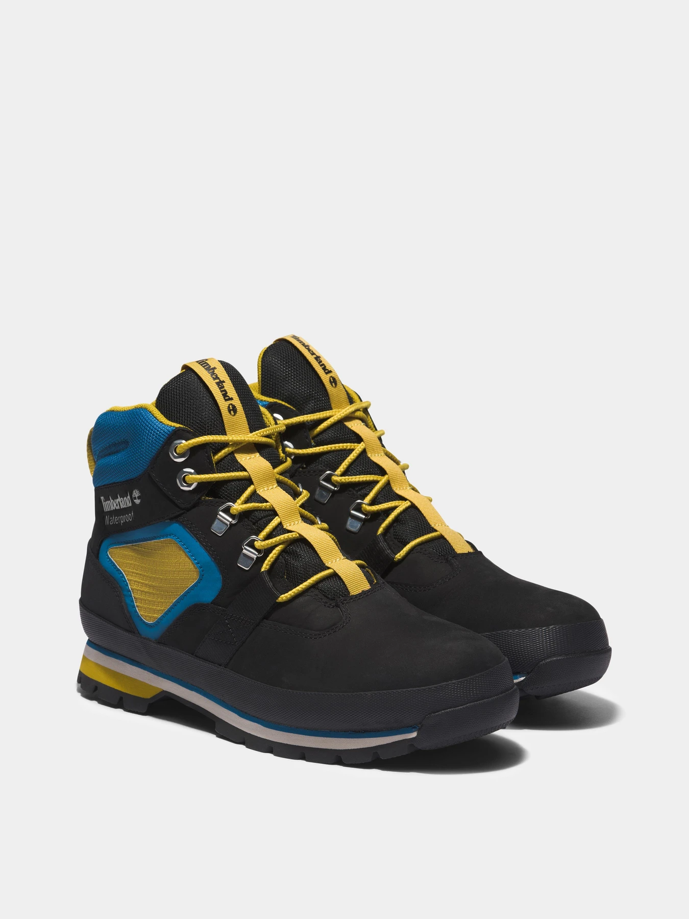 Ботинки и сапоги Timberland модель A2AME Фото