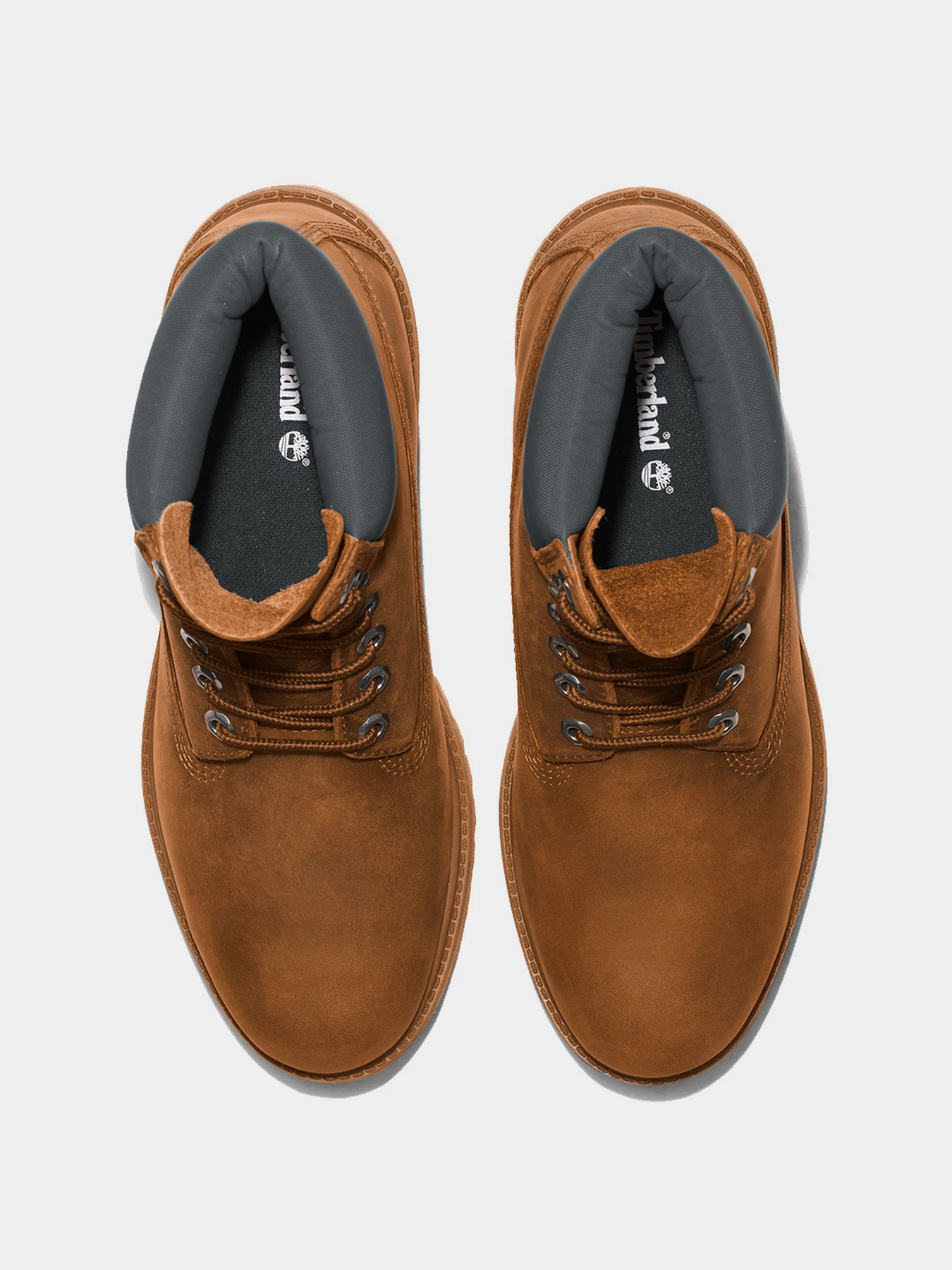 Ботинки и сапоги Timberland модель A2AU1 Ботинки и сапоги Timberland модель A2AU1 Фото