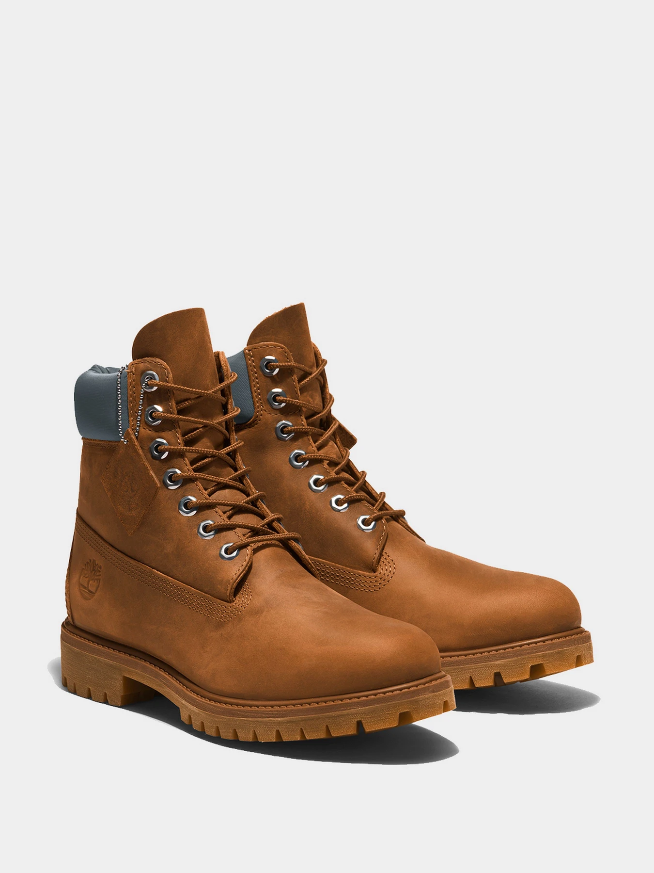 Ботинки и сапоги Timberland модель A2AU1 Ботинки и сапоги Timberland модель A2AU1 Фото