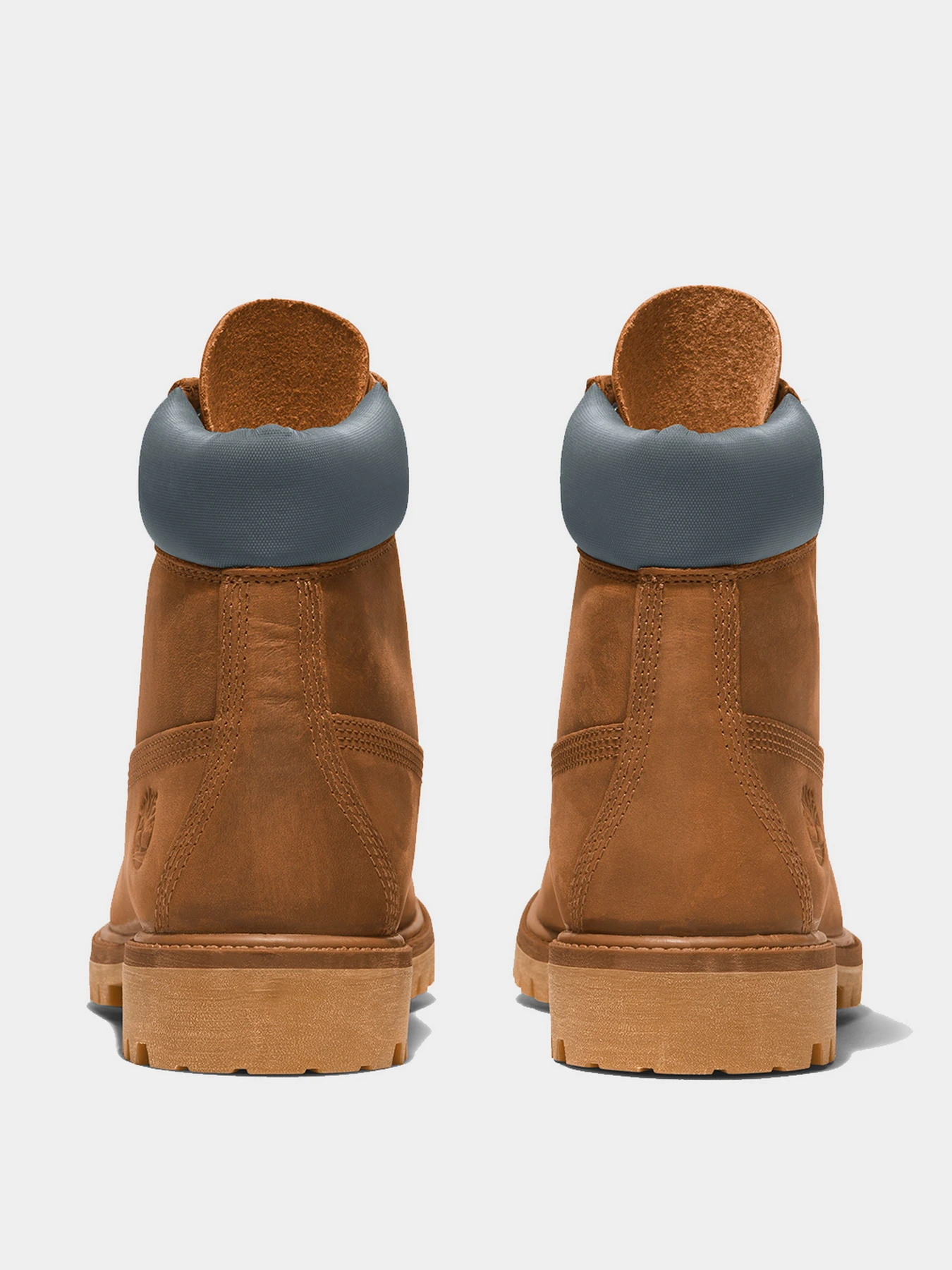 Ботинки и сапоги Timberland модель A2AU1 Ботинки и сапоги Timberland модель A2AU1 Фото