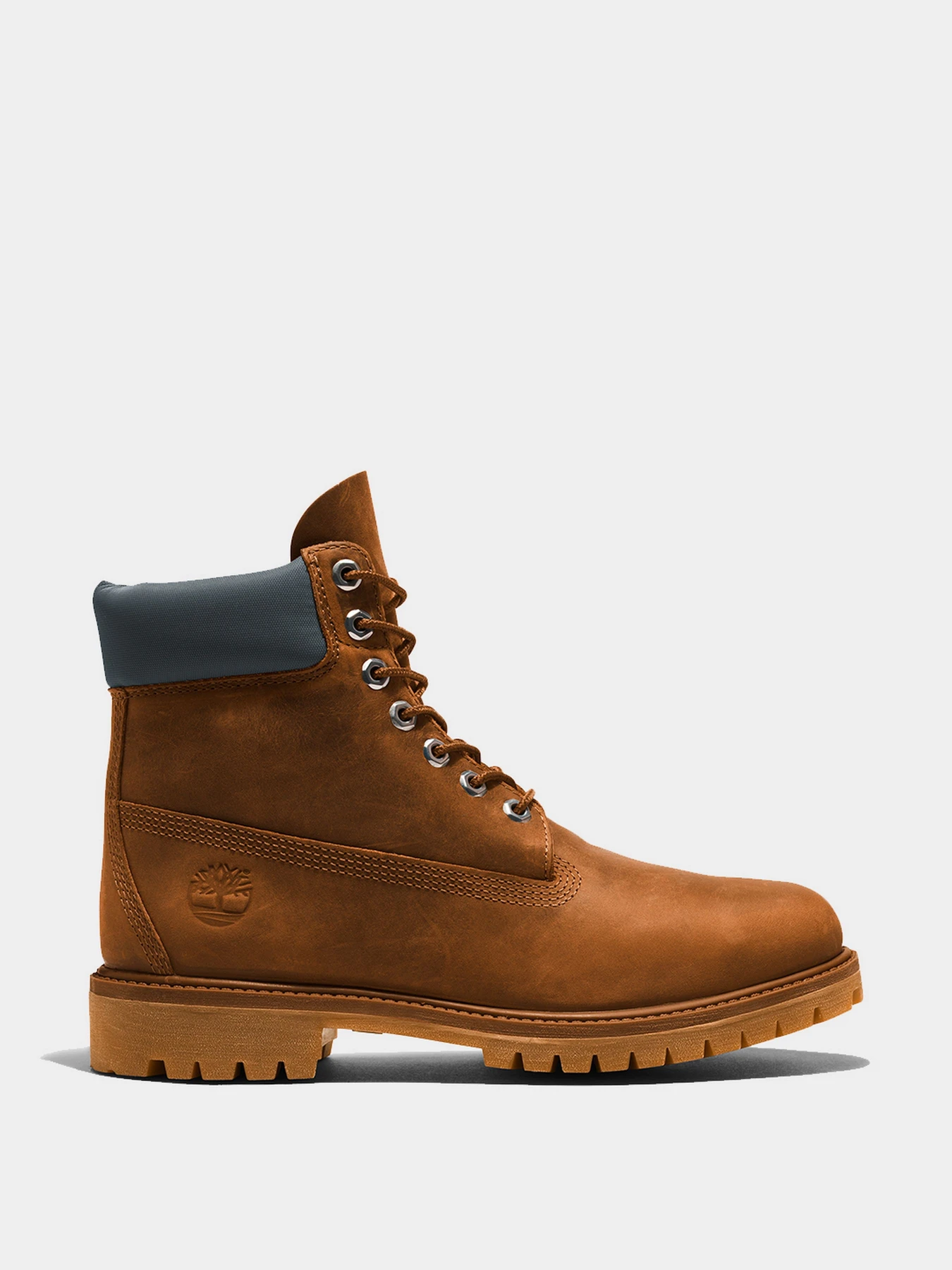 Ботинки и сапоги Timberland модель A2AU1 Ботинки и сапоги Timberland модель A2AU1 Фото