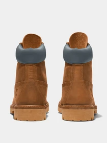 Ботинки и сапоги Timberland модель A2AU1 Фото