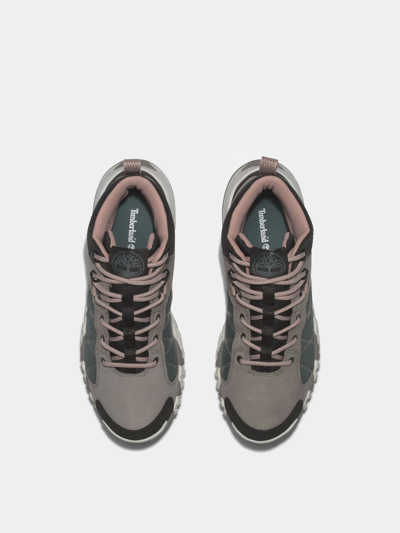Ботинки и сапоги Timberland модель TB0A2AWS089 Ботинки и сапоги Timberland модель TB0A2AWS089 Фото